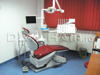 Cabinet stomatologic Naty Medical Dent