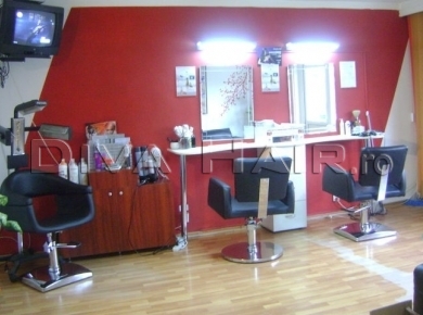 M&M SALON