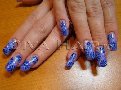 Elena Nail Art