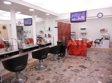 Salon Madame