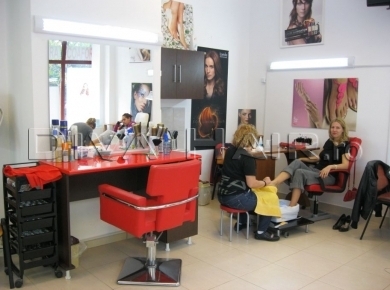 Mia Beauty Style Salon