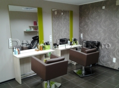 Salon Christine Coiffure