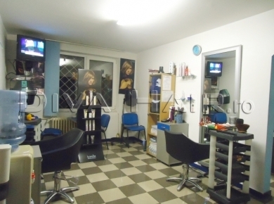 Vivi Salon