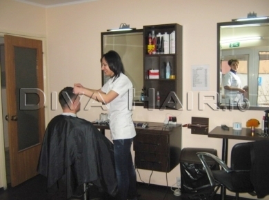 Salon coafor brasov