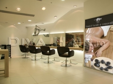 Getts Hair Studio Jw Marriott Grand Hotel Salon De Infrumusetare