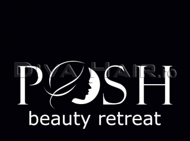 Posh Beauty Retreat Salon De Infrumusetare Din Aviatiei