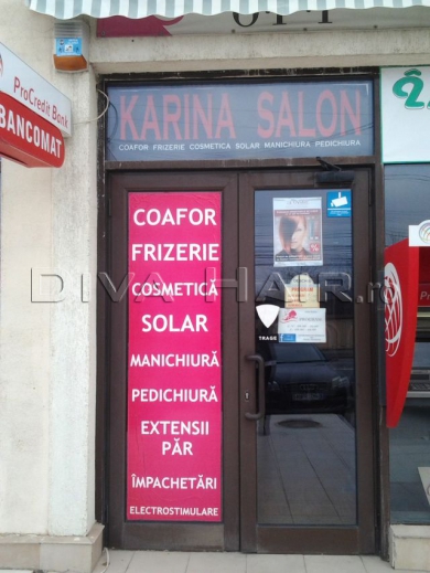 Salon Karina