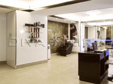 Lucya Beauty Center Salon De Coafura Din Universitate Coafor