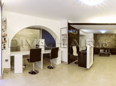 Lucya Beauty Center Salon De Coafura Din Universitate Coafor