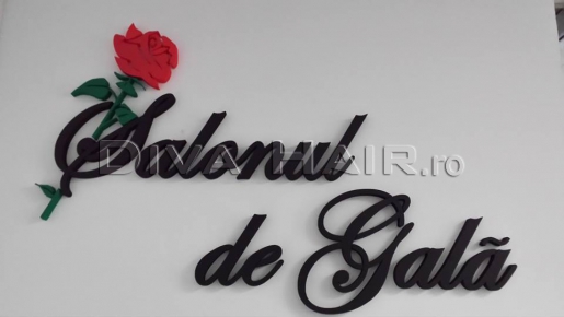 Salon De Gala - Floreasca