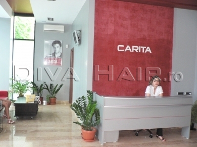 Beauty Carita Spa