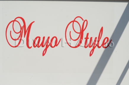 Salon Mayo