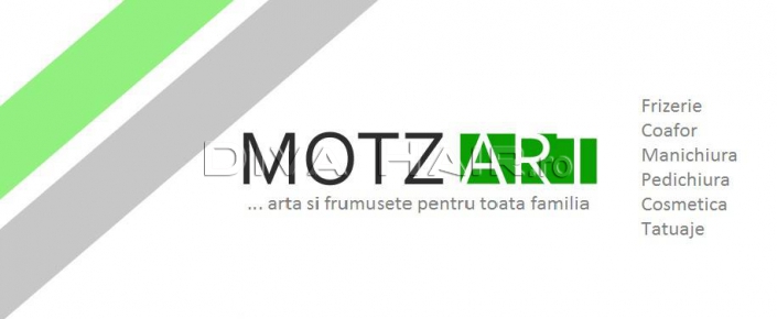 Salon Motz`Art (Iasi)