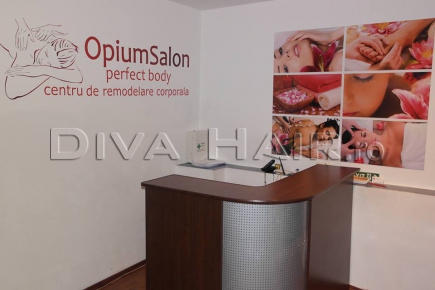 Opium Salon