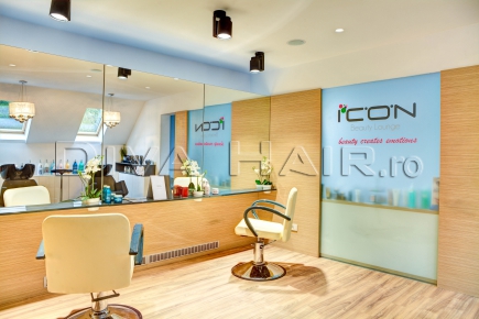 Icon Beauty Lounge