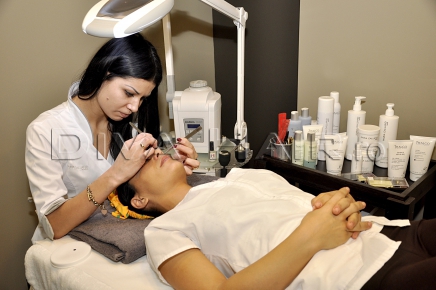 Patio Studio Salon De Infrumusetare Din Baneasa Cosmetica