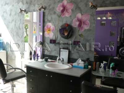 Zeita Frumusetii Salon De Coafura Din Rahova Coafor Rahova Bucuresti