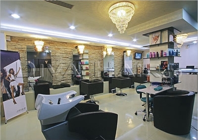 Diva Beauty Studio