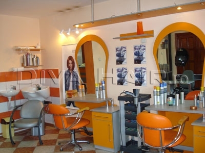 Beauty salon bucuresti sector 3