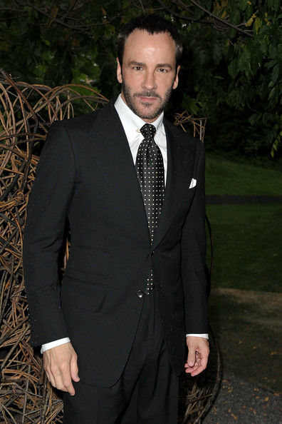 Este tom ford #8